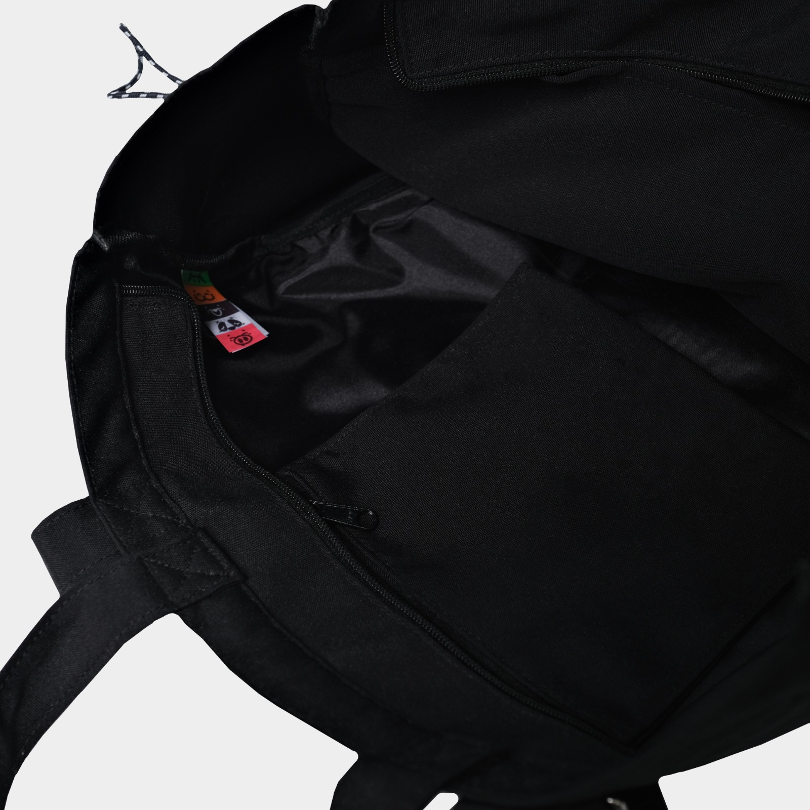 CRSL Taby Totebag | Choose Colour | Tote bag | Tas Laptop | Tas Jinjing