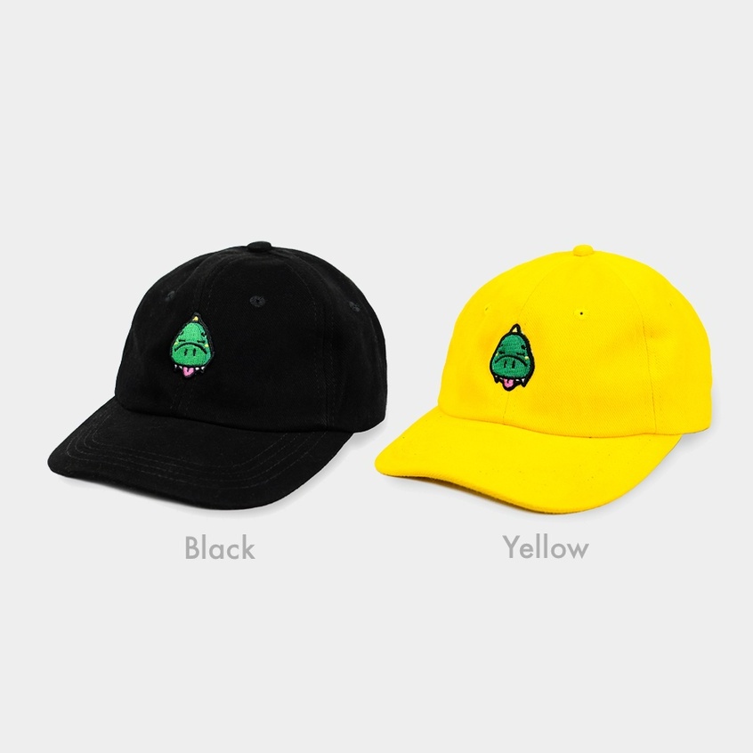 CRSL - Animals as your Bestfriends ! - CRSL Basic Odin Baseball Cap ...