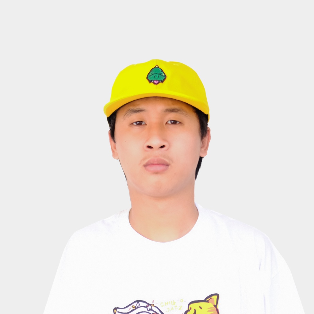 CRSL Basic Odin Baseball Cap | Topi Baseball