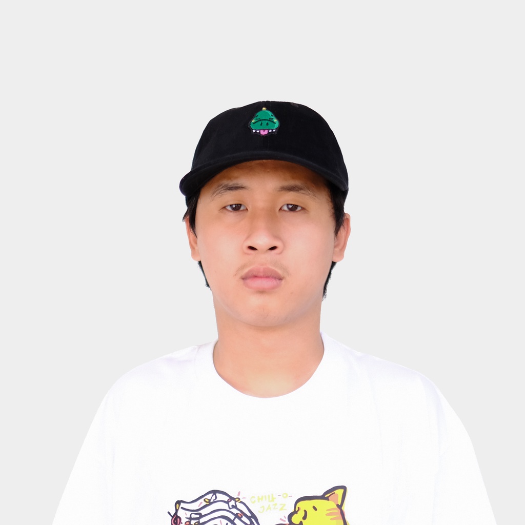 CRSL Basic Odin Baseball Cap | Topi Baseball