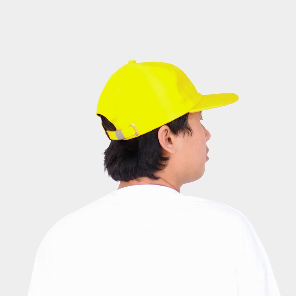 CRSL Basic Odin Baseball Cap | Topi Baseball