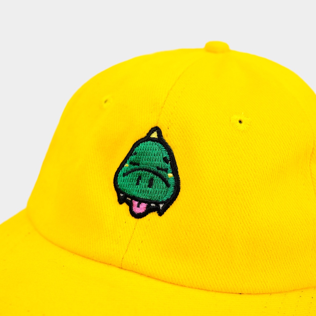 CRSL Basic Odin Baseball Cap | Topi Baseball