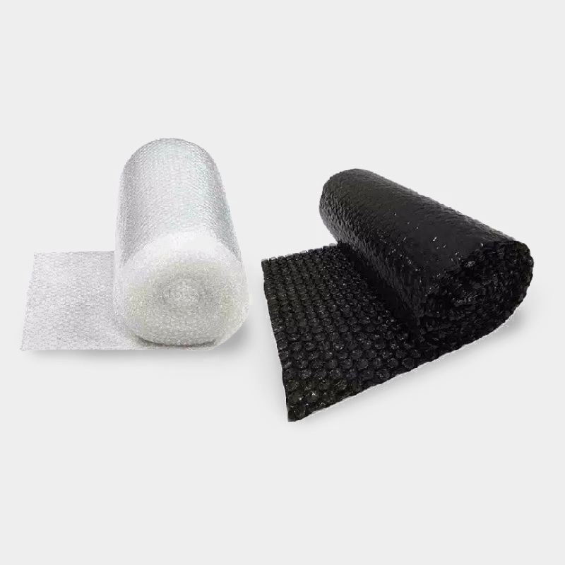 Tambahan Bubble Wrap