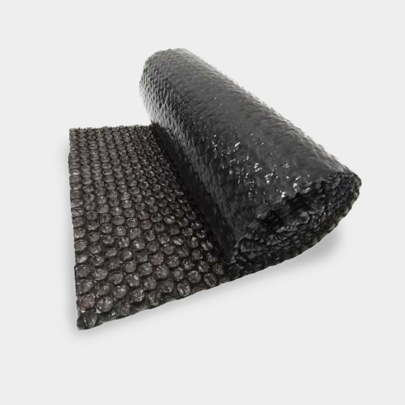 Tambahan Bubble Wrap