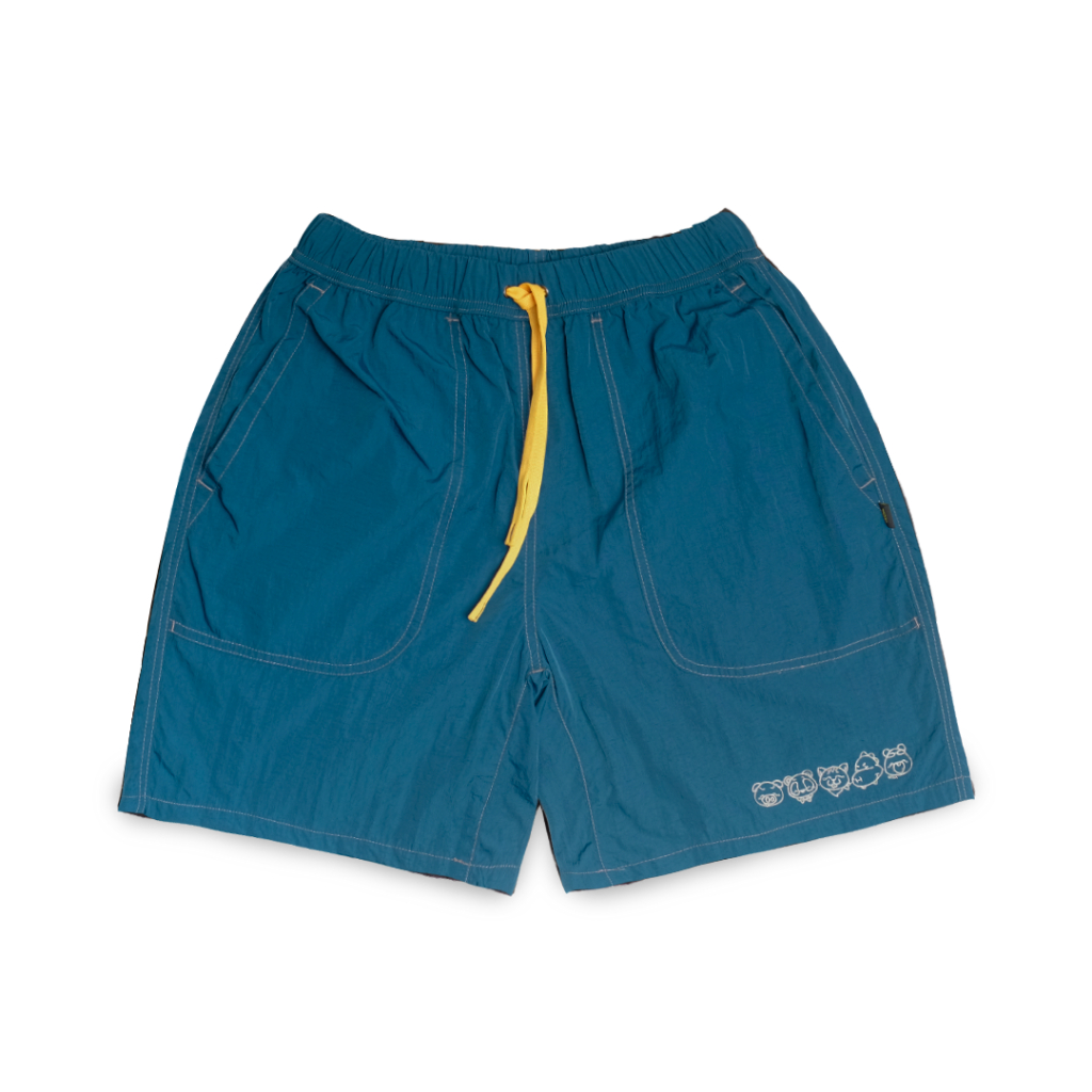 CRSL Ringo Short Pants I Boardshort Celana Pendek I Casual Sporty Sport I Unisex Pria Wanita