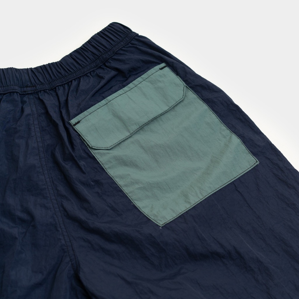 CRSL Ringo Short Pants I Boardshort Celana Pendek I Casual Sporty Sport I Unisex Pria Wanita
