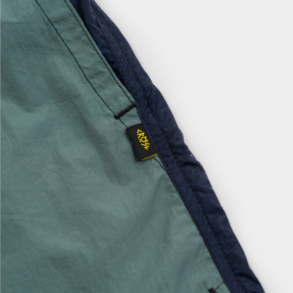 CRSL Ringo Short Pants Dark Blue I Boardshort Celana Pendek I Casual I Unisex Pria Wanita