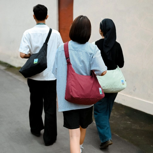 Image of CRSL Niflo Sling Bag Series I Tas Slempang I Slingbag Casual I Unisex Pria Wanita | Nylon Crinkle