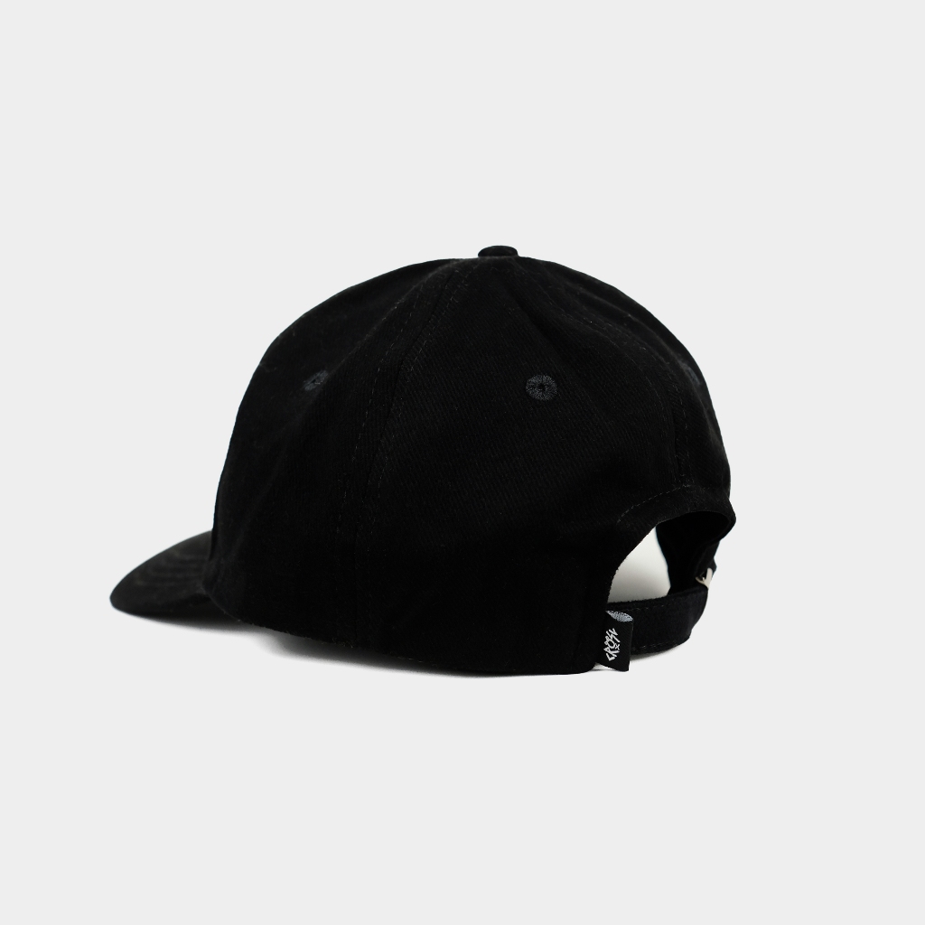CRSL Basic Baseball Cap | Choose Characters | Topi Baseball | Topi Casual | Topi Unisex