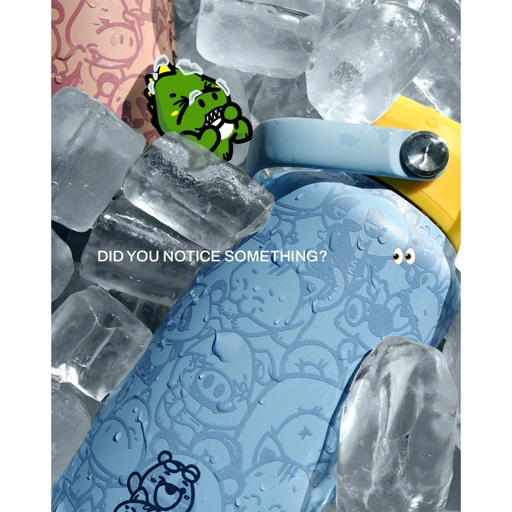 Image of CRSL Drinke Tumblr Series I Botol Tempat minum I Tumbler I Tumblr Travel Bottle Stainless 900ml 32oz