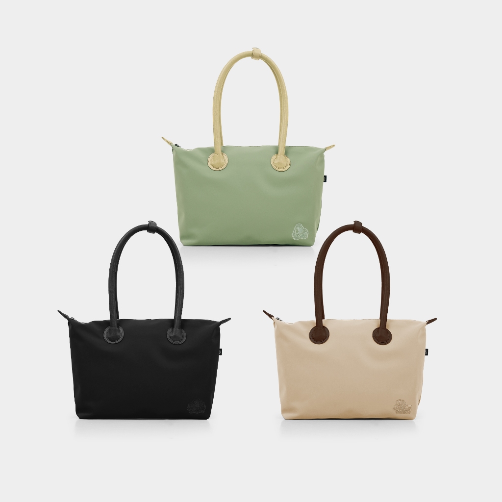 CRSL Mosko Totebag I Tas Shoulder Bag I Tas Bahu I Tas Pria Wanita