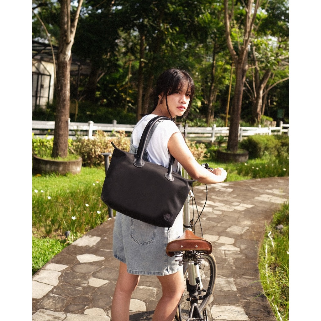 CRSL Mosko Totebag I Tas Shoulder Bag I Tas Bahu I Tas Pria Wanita
