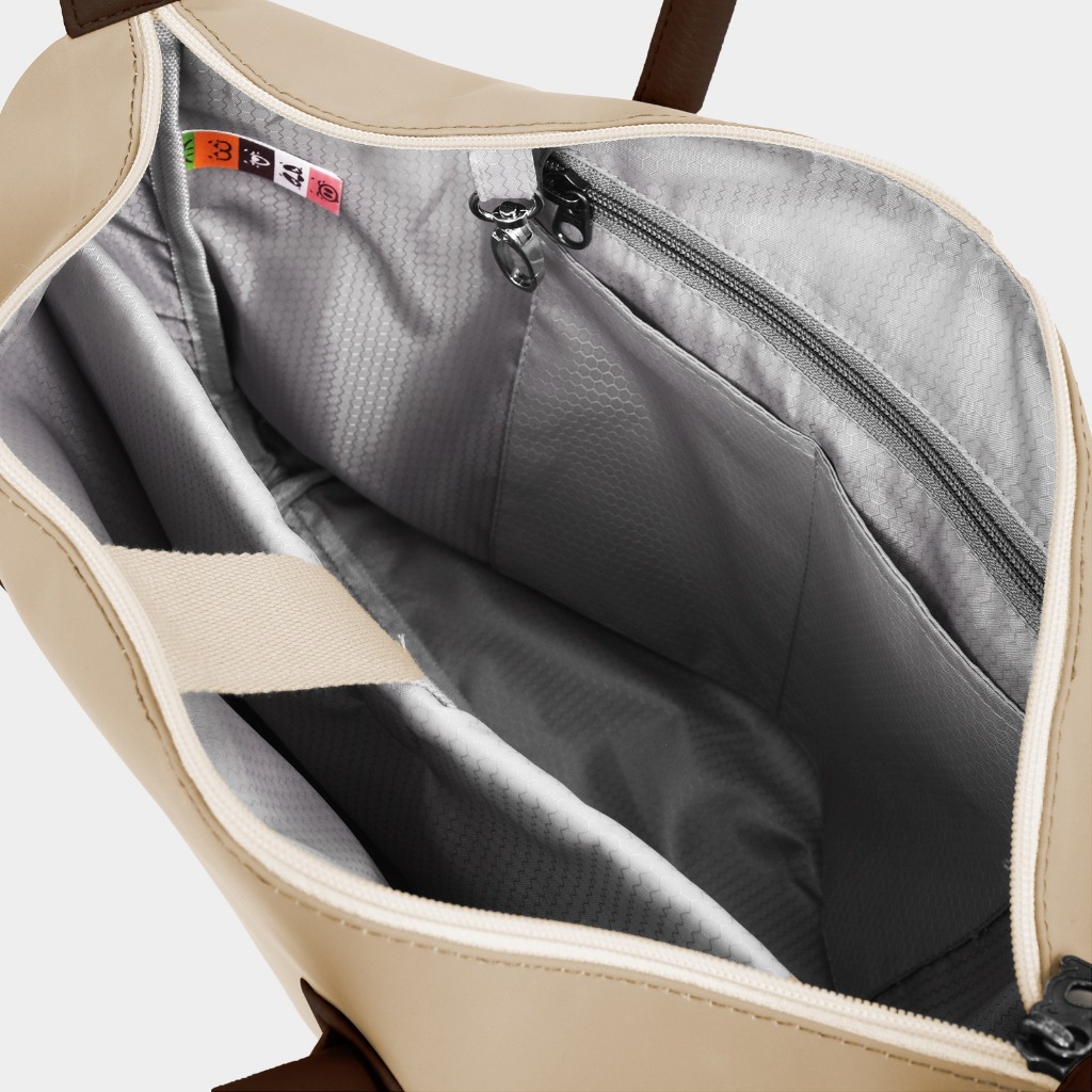 CRSL Mosko Totebag I Tas Shoulder Bag I Tas Bahu I Tas Pria Wanita