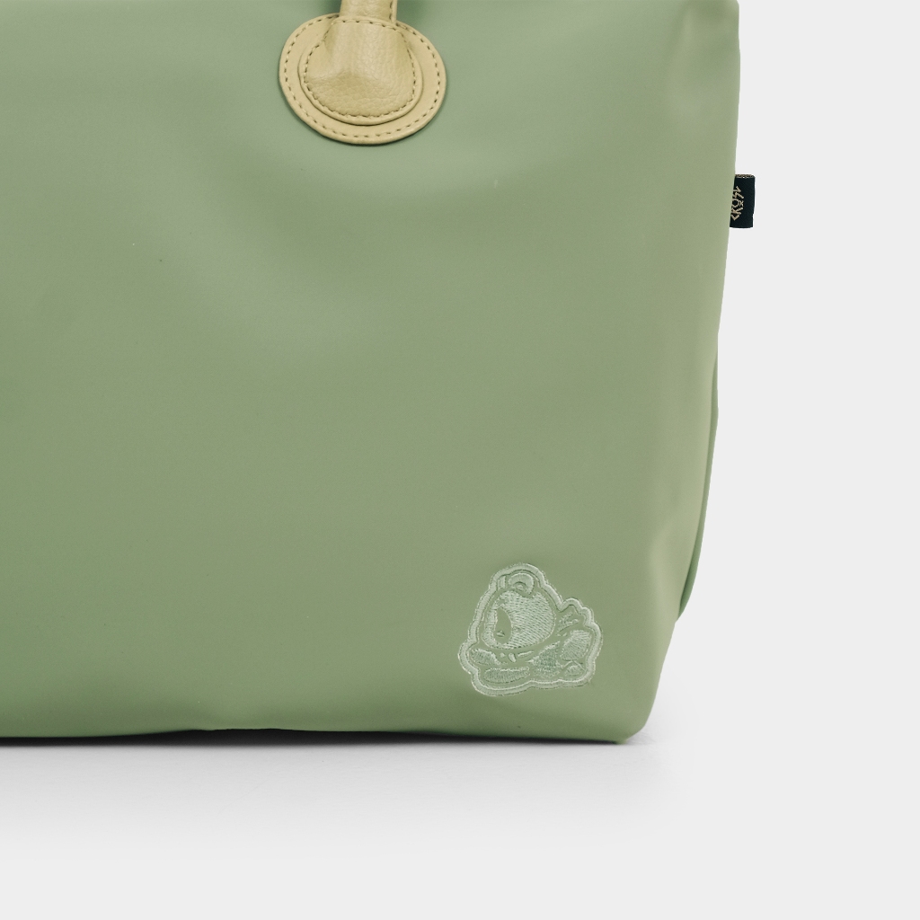 CRSL Mosko Totebag I Tas Shoulder Bag I Tas Bahu I Tas Pria Wanita