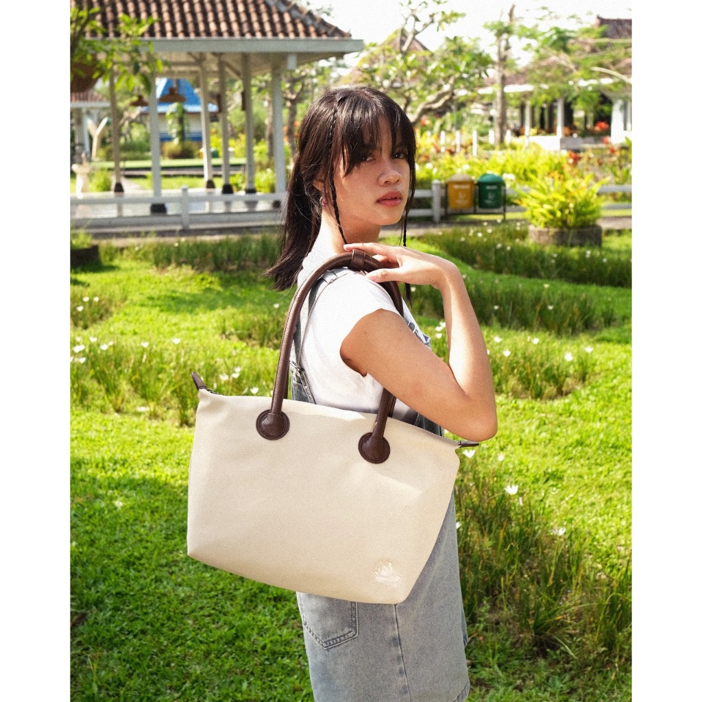 CRSL Mosko Totebag I Tas Shoulder Bag I Tas Bahu I Tas Pria Wanita