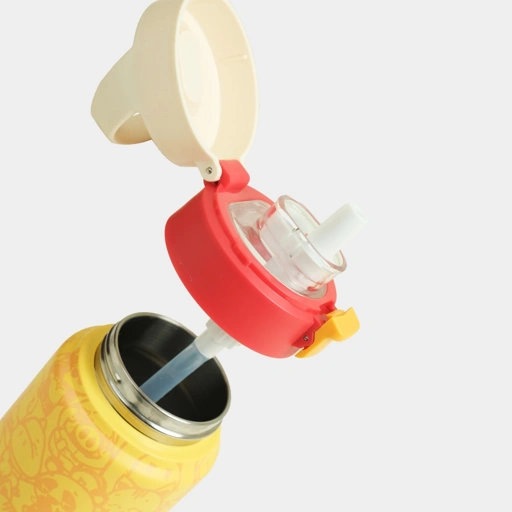 Image of CRSL Straw Tumbler | Only Straw | Sedotan Tumbler