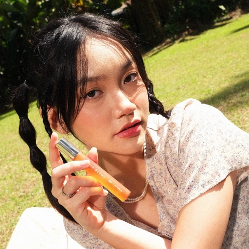 Image of CRSL X TBT Chilo Parfume Set Orange I Parfume Pack I Scent I Coin Pocket I 10 ml Pria Wanita