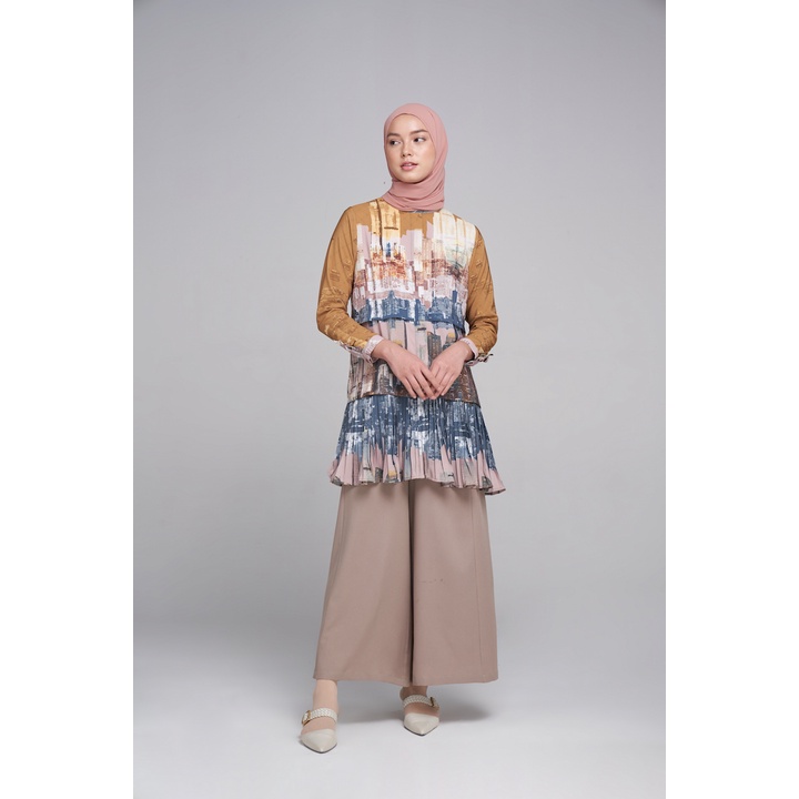CLIP TOP DEFECT - RIA MIRANDA FOR RUMAH AYU