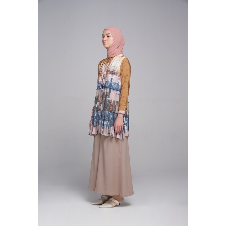 CLIP TOP DEFECT - RIA MIRANDA FOR RUMAH AYU