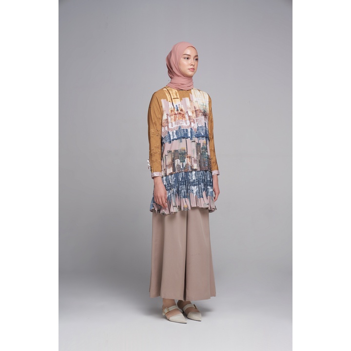 CLIP TOP DEFECT - RIA MIRANDA FOR RUMAH AYU