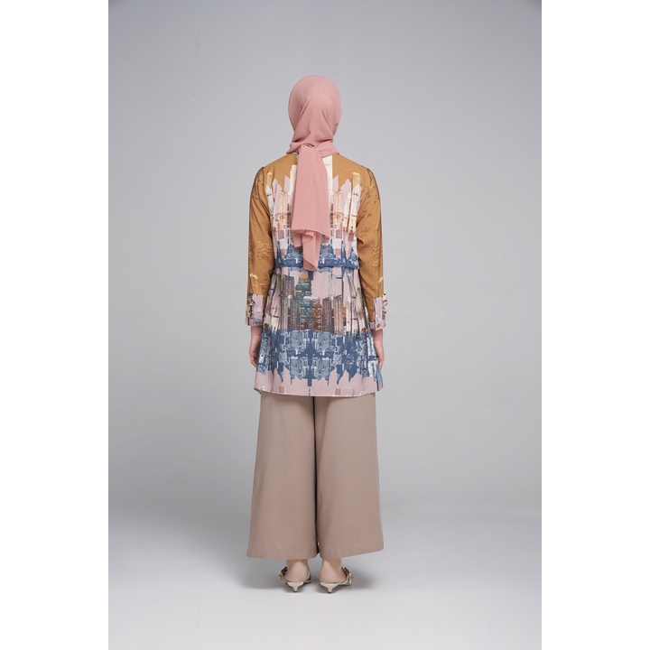 CLIP TOP DEFECT - RIA MIRANDA FOR RUMAH AYU