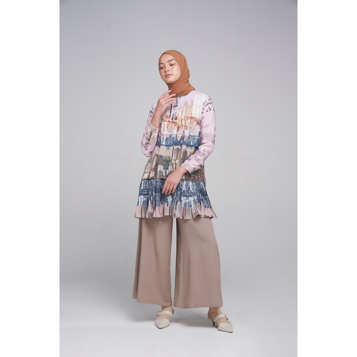CLIP TOP DEFECT - RIA MIRANDA FOR RUMAH AYU