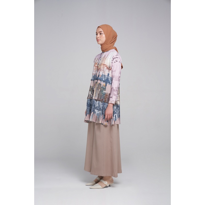 CLIP TOP DEFECT - RIA MIRANDA FOR RUMAH AYU
