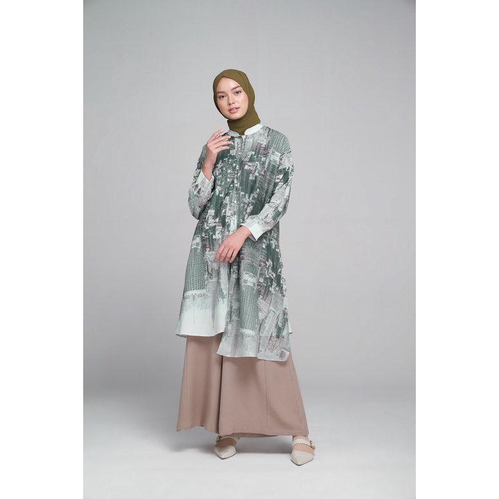 MARKER TUNIC DEFECT - RIA MIRANDA FOR RUMAH AYU