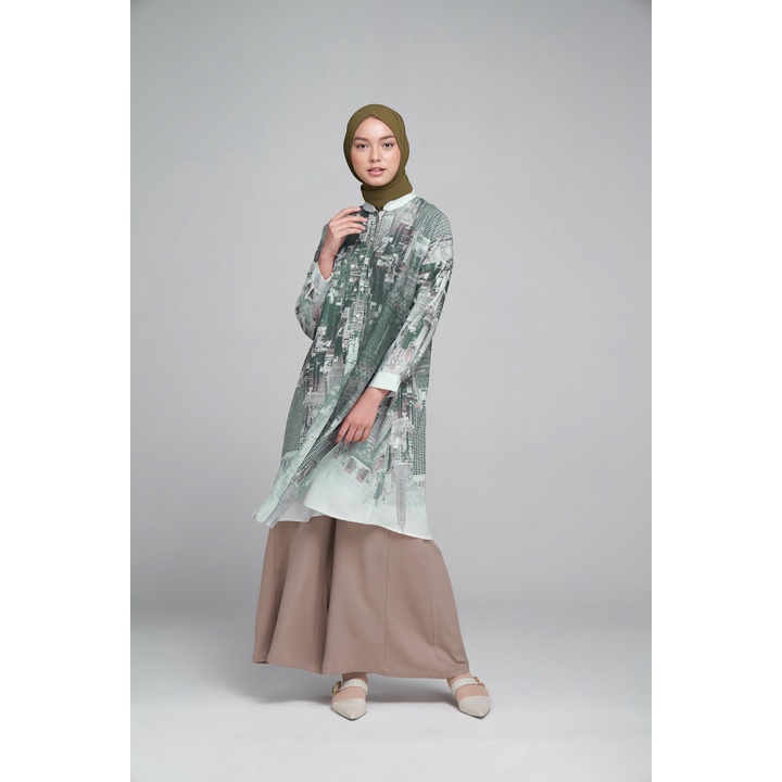 MARKER TUNIC DEFECT - RIA MIRANDA FOR RUMAH AYU