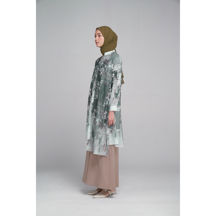 MARKER TUNIC DEFECT - RIA MIRANDA FOR RUMAH AYU
