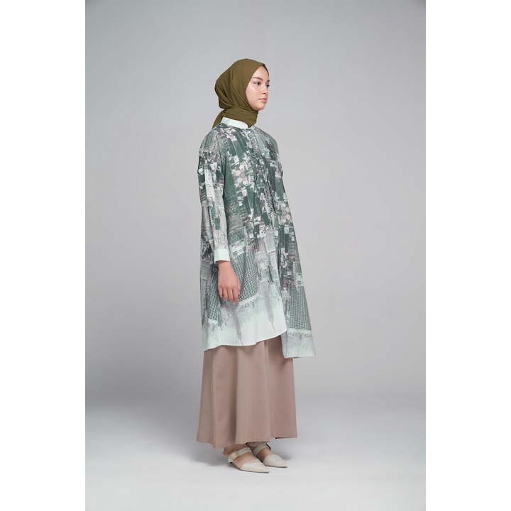 MARKER TUNIC DEFECT - RIA MIRANDA FOR RUMAH AYU