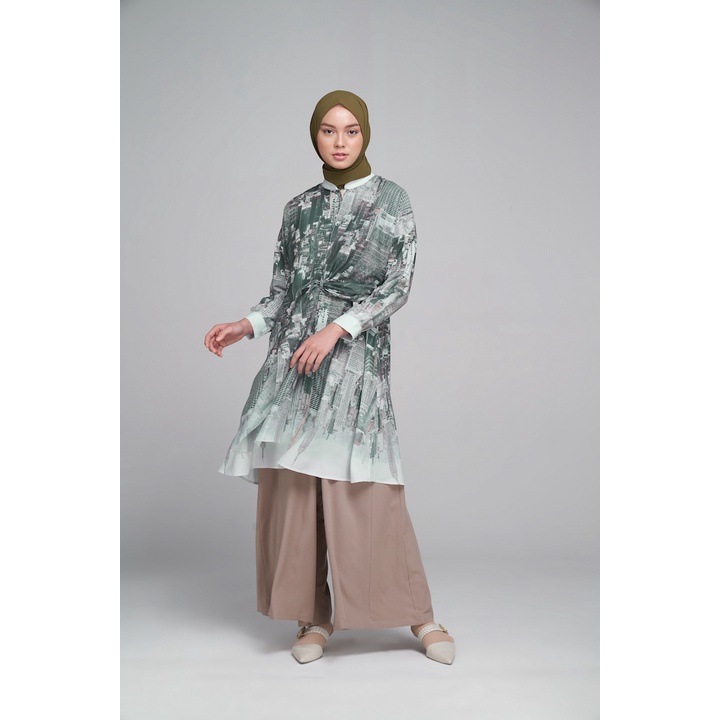 MARKER TUNIC DEFECT - RIA MIRANDA FOR RUMAH AYU