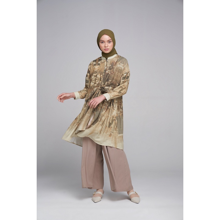 MARKER TUNIC DEFECT - RIA MIRANDA FOR RUMAH AYU