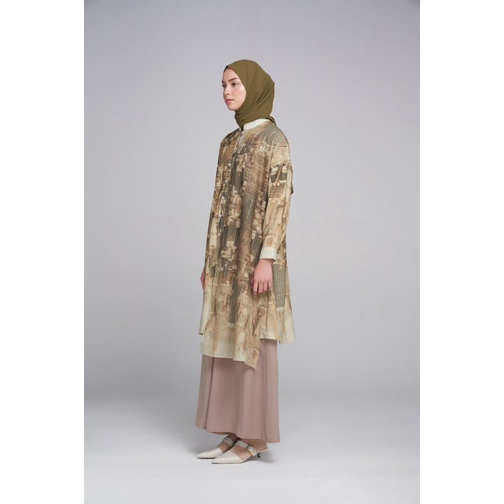 MARKER TUNIC DEFECT - RIA MIRANDA FOR RUMAH AYU