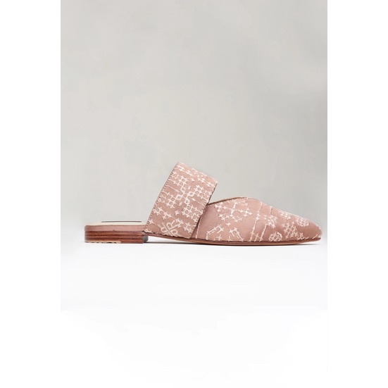 RANCAK MULES BRONZE - RIA MIRANDA