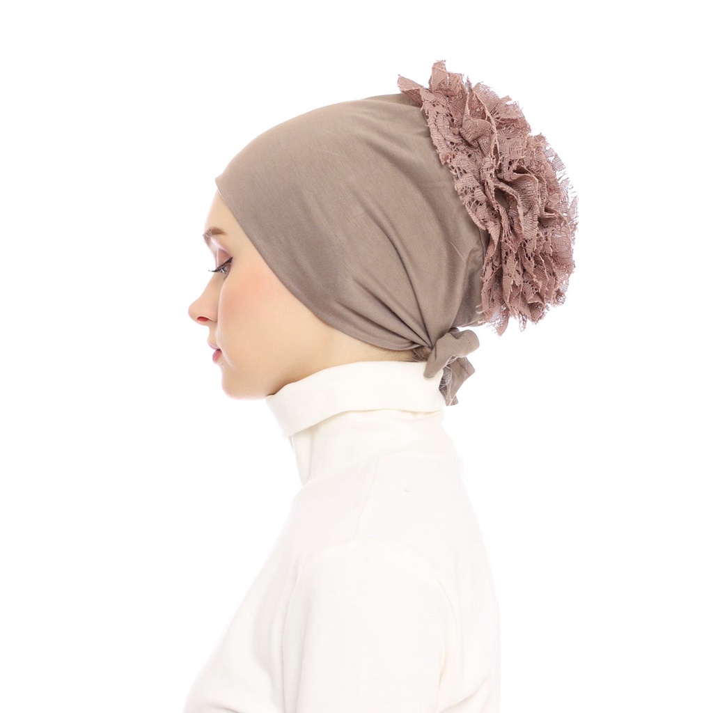INNER TURKEY LACE - GHANIEA