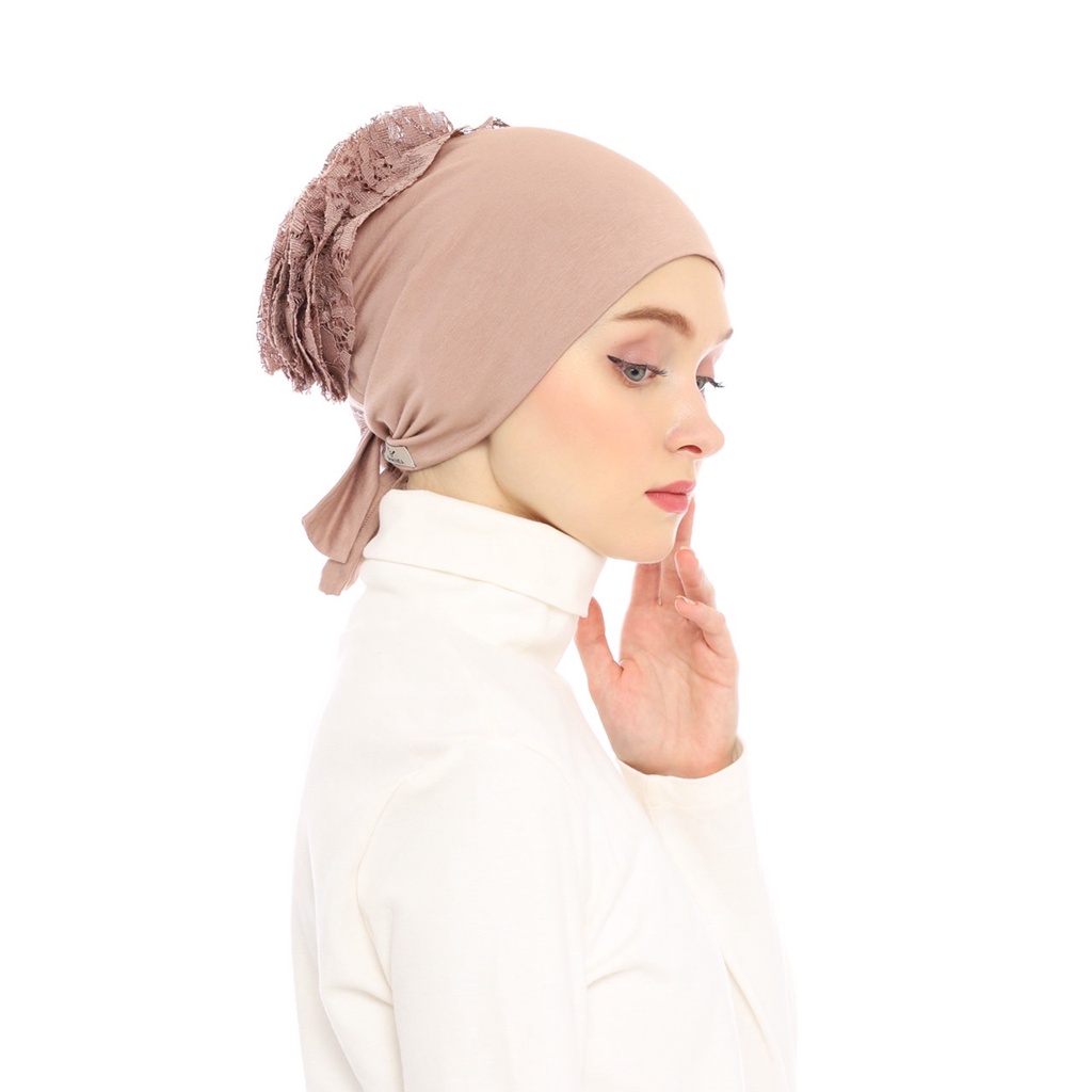 INNER TURKEY LACE - GHANIEA