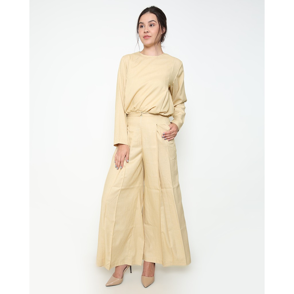 ZIGA PANTS - RUMAH AYU
