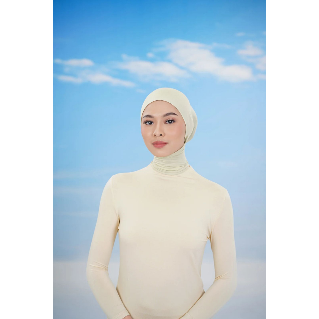 INNER NECK TIE - BUTTONSCARVES