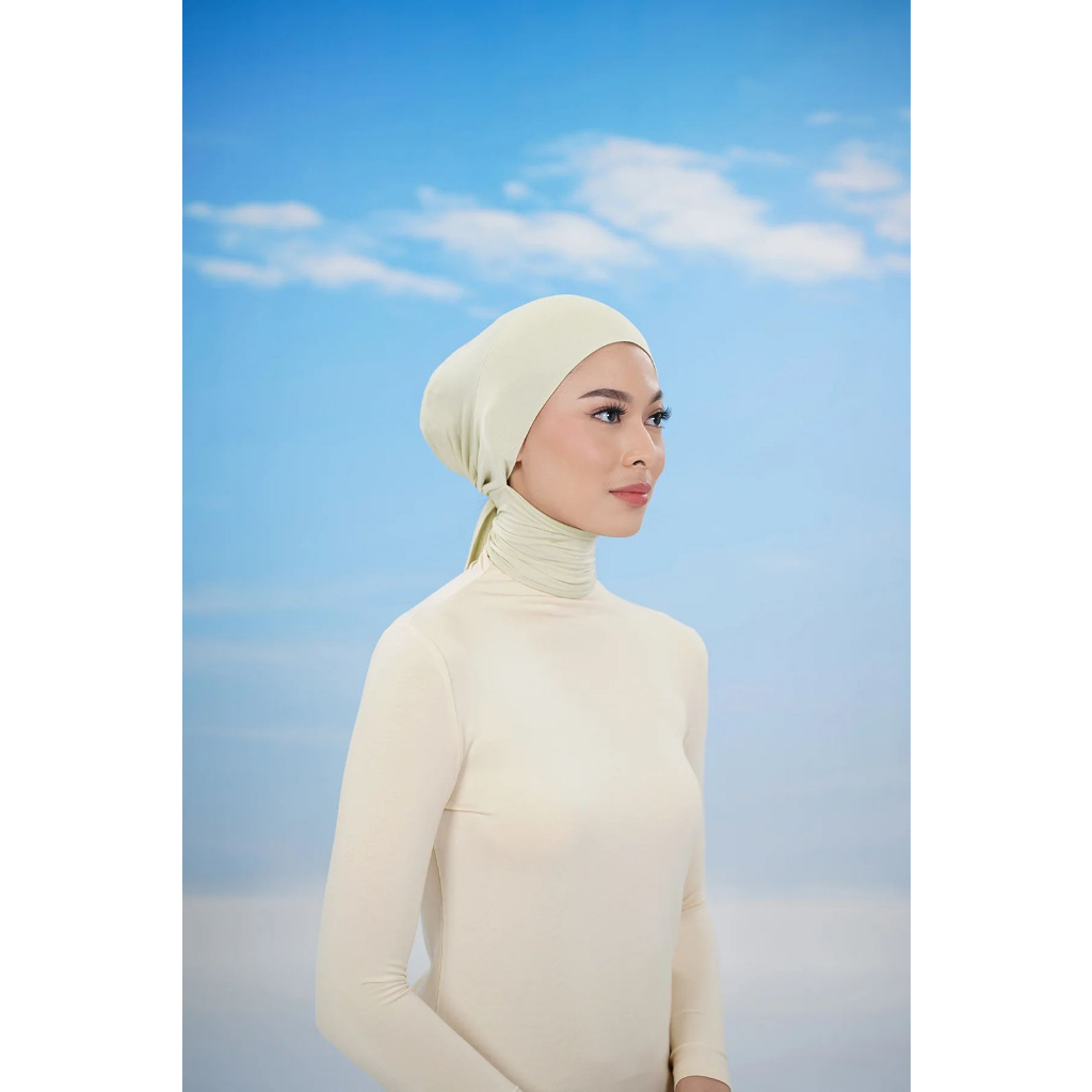 INNER NECK TIE - BUTTONSCARVES