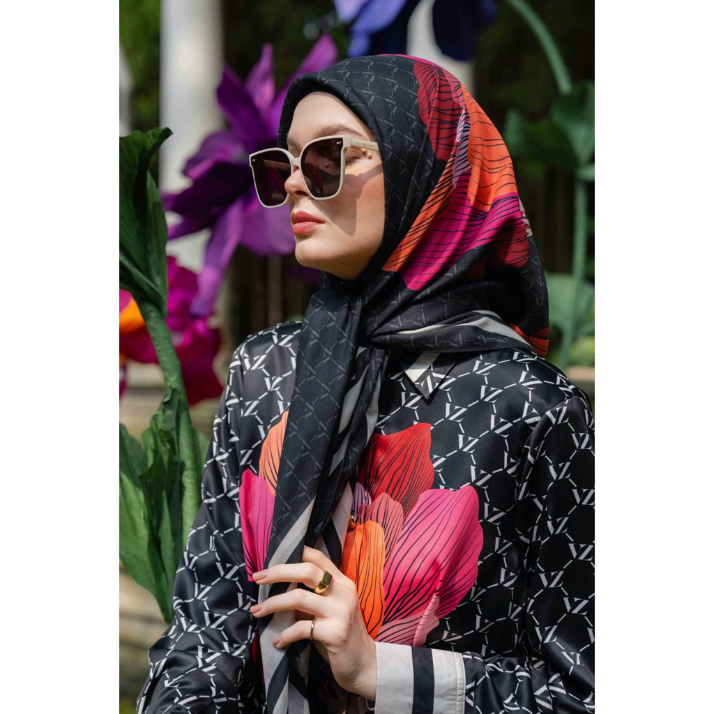 REVERIE SCARF - VIVI ZUBEDI