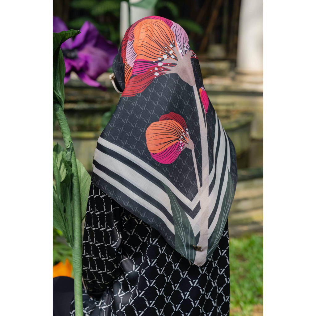 REVERIE SCARF - VIVI ZUBEDI