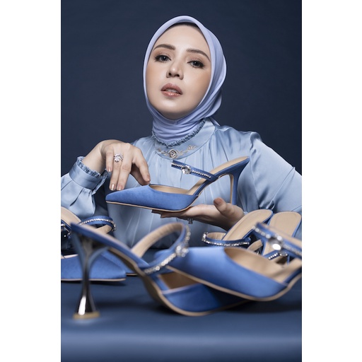 OPHELLA SHOES LAZULI - AYU DYAH ANDARI