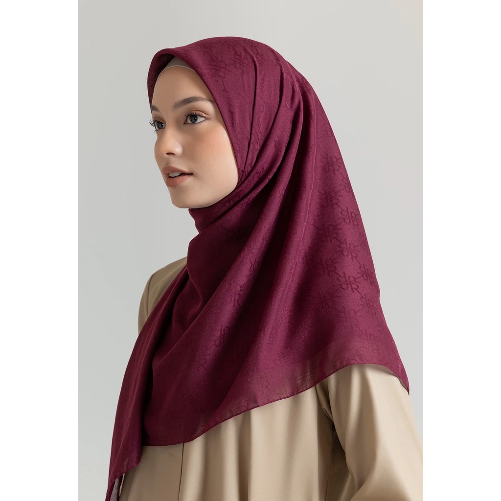 GALEA SCARF - RIA MIRANDA