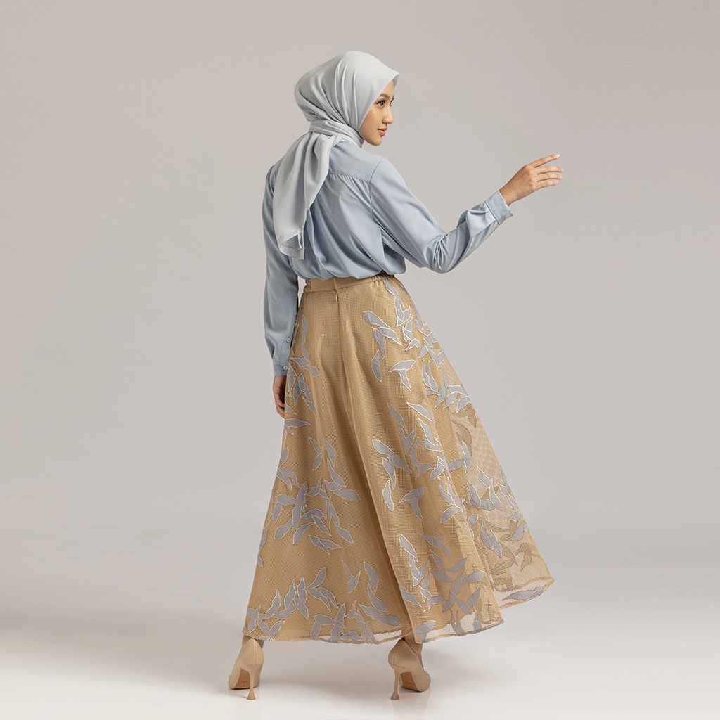 ANGGIA SKIRT - KAMI