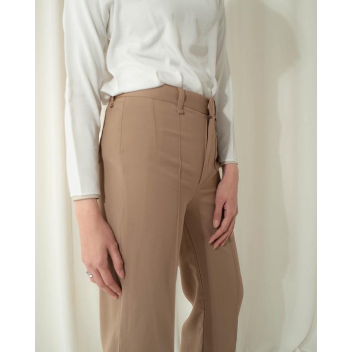ZURA PANTS - LUMIERE