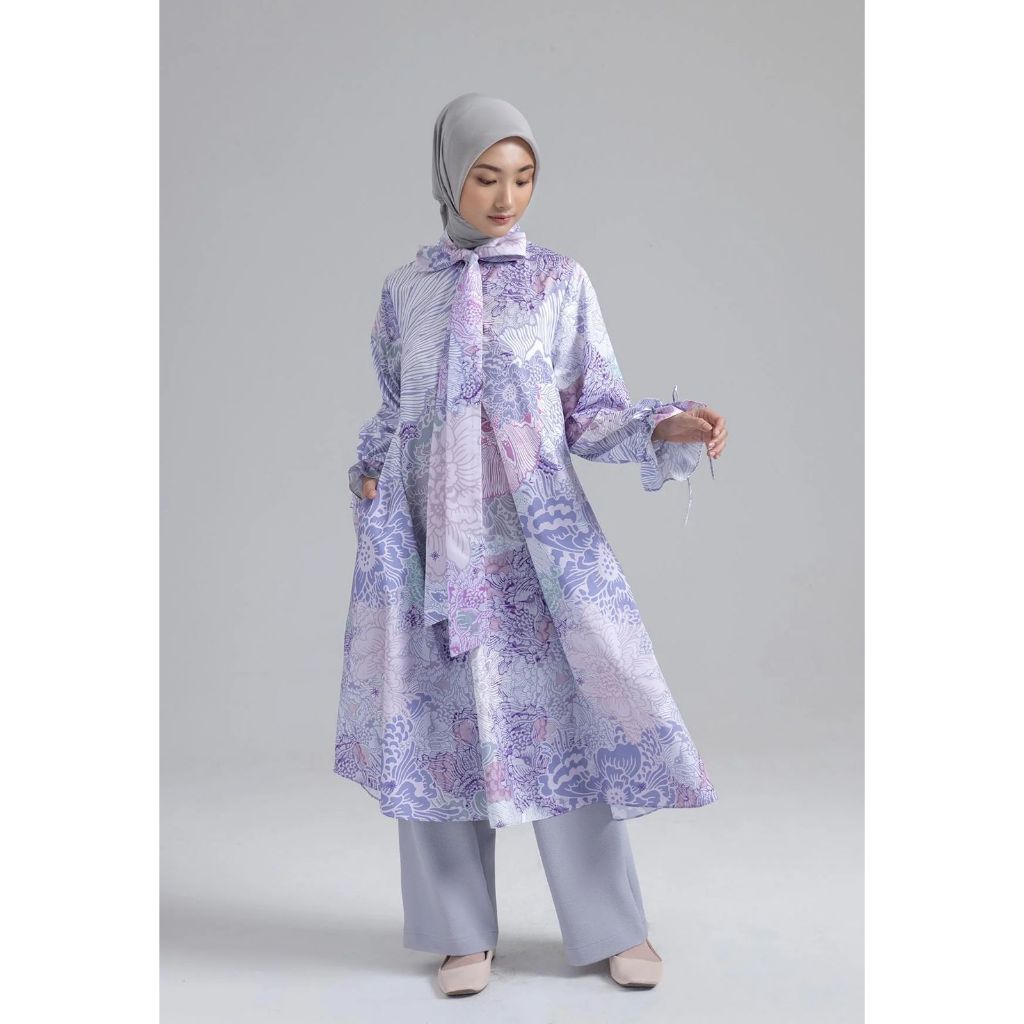 ELDORI TUNIC - RIA MIRANDA