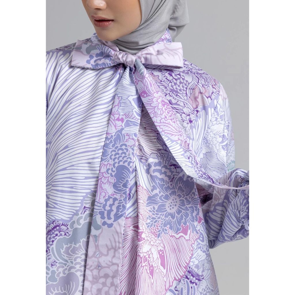 ELDORI TUNIC - RIA MIRANDA