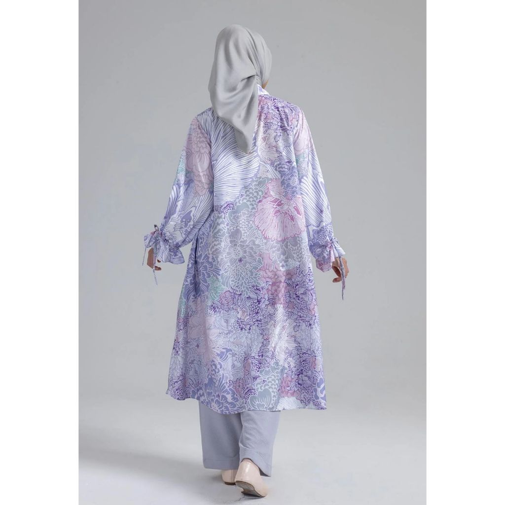 ELDORI TUNIC - RIA MIRANDA