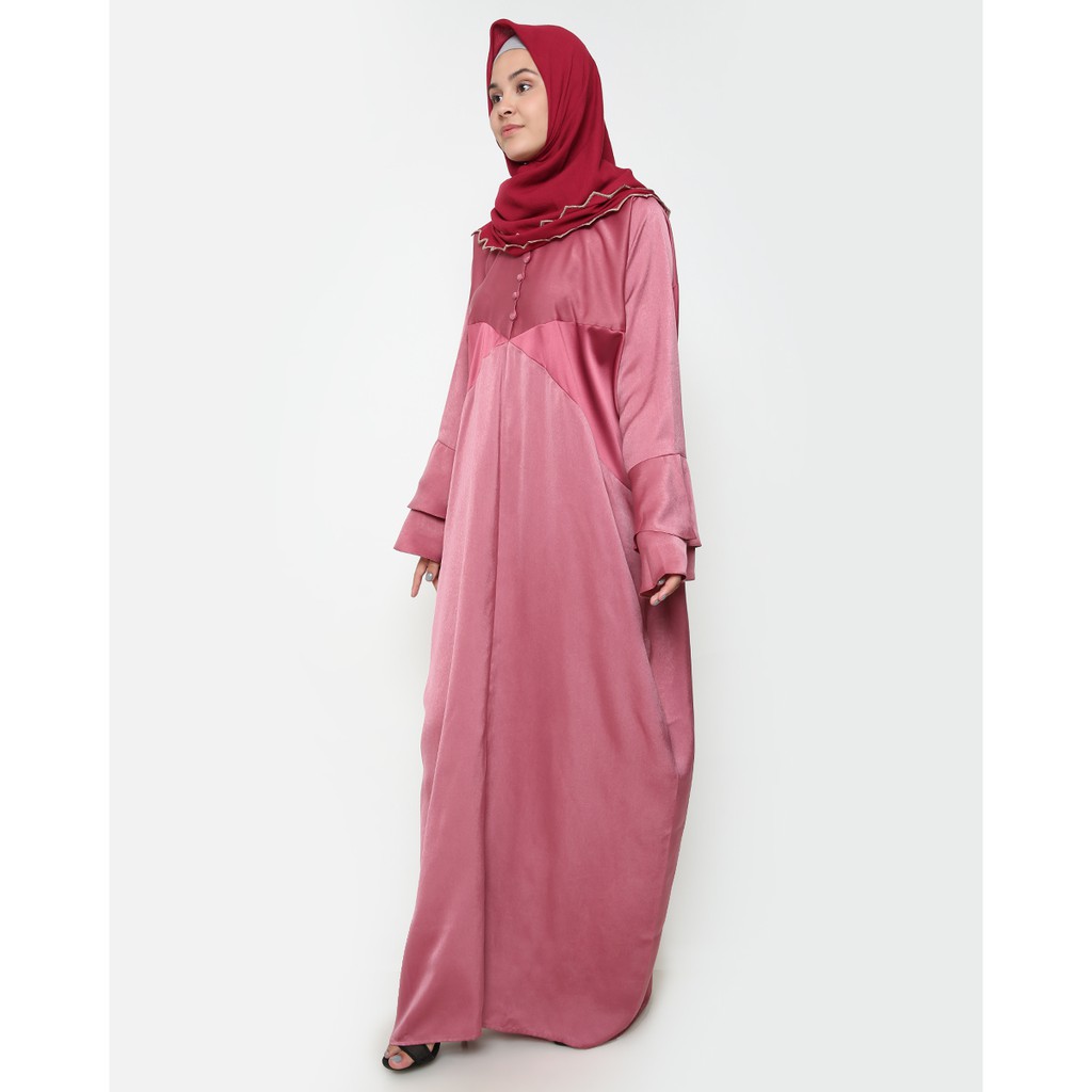AURORA KAFTAN - RUMAH AYU X JEFFRY TAN